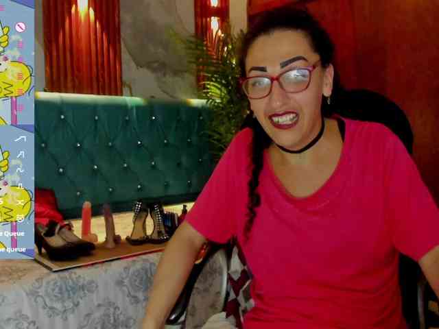 Sabrina-dupont Sex Cam Show