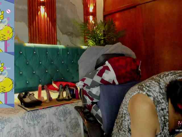 Sabrina-dupont Sex Cam Show