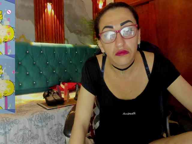 Sabrina-dupont Sex Cam Show