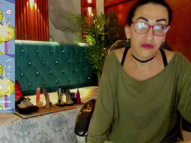 Sabrina-dupont Sex Cam Show