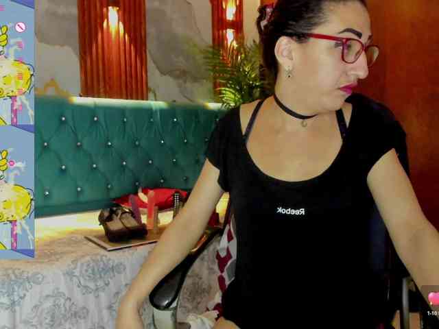Sabrina-dupont Sex Cam Show