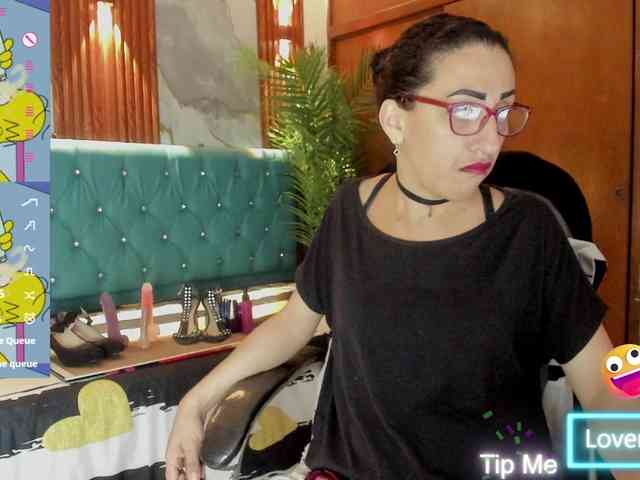 Sabrina-dupont Live Webcam on BongaCams