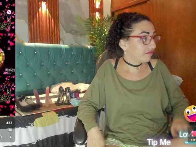 Sabrina-dupont Live Webcam on BongaCams