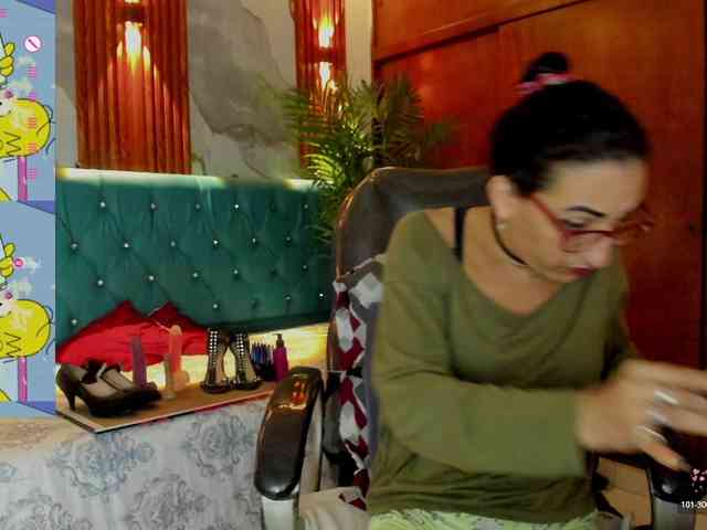 Sabrina-dupont Sex Cam Show