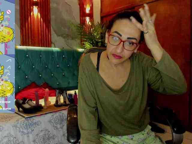 Sabrina-dupont Sex Cam Show