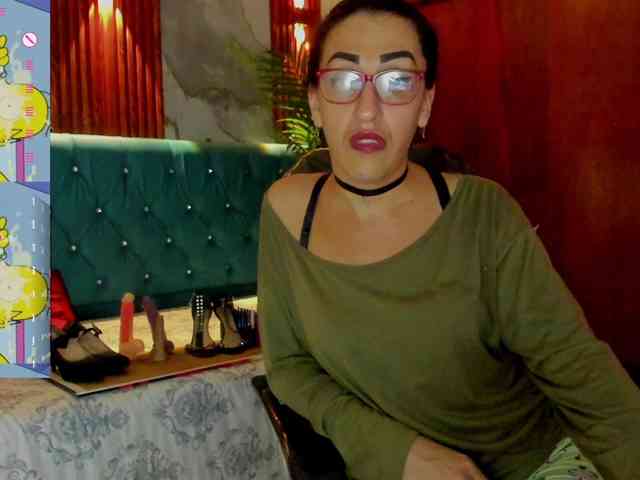 Sabrina-dupont Sex Cam Show