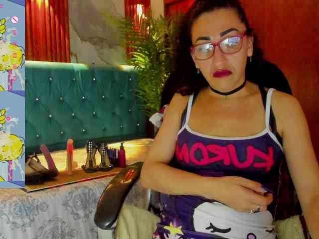 Sabrina-dupont Live Webcam on BongaCams