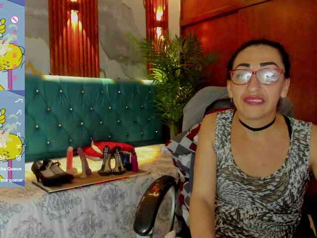 Sabrina-dupont Sex Cam Show