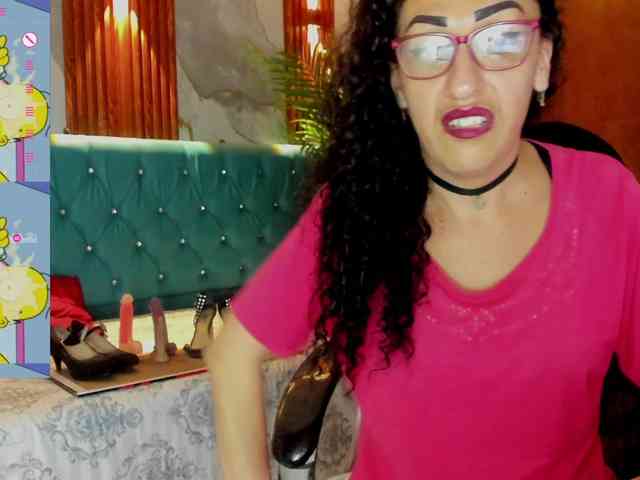Sabrina-dupont Sex Cam Show