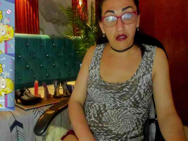 Sabrina-dupont Live Webcam on BongaCams