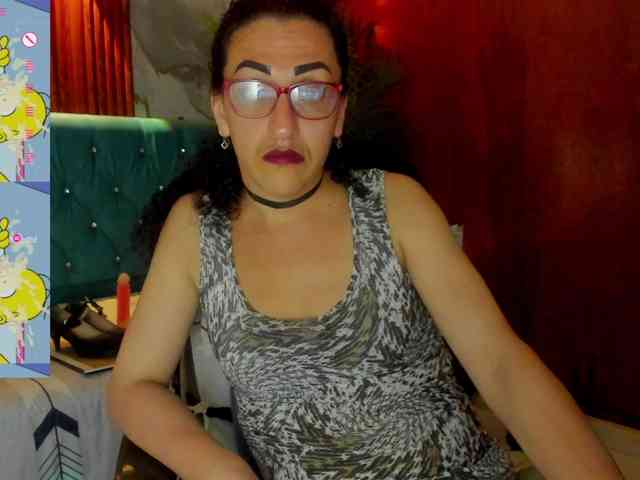 Sabrina-dupont Live Webcam on BongaCams