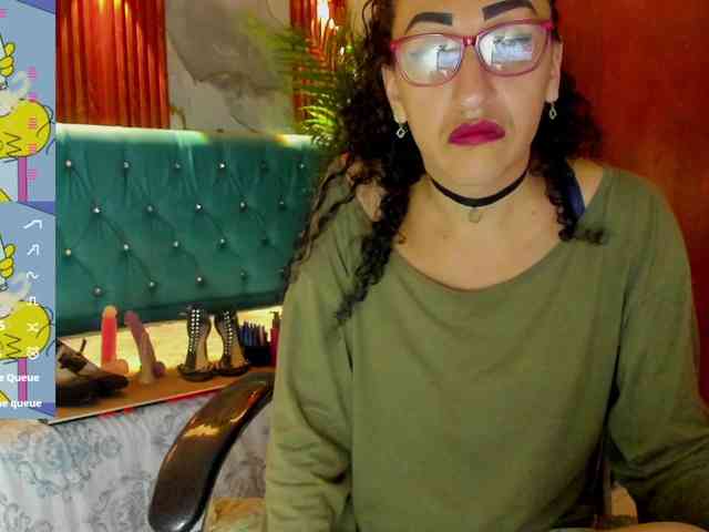 Sabrina-dupont Live Webcam on BongaCams