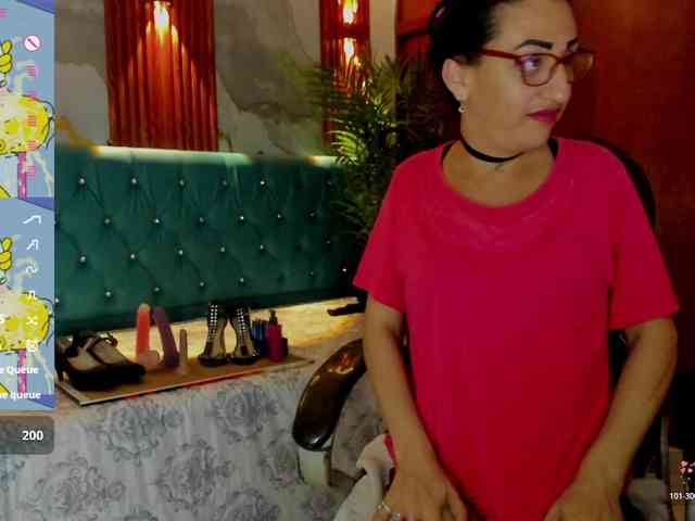 Sabrina-dupont Sex Cam Show