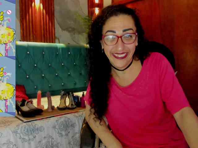 Sabrina-dupont Sex Cam Show