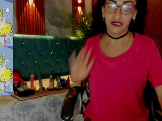 Sabrina-dupont Sex Cam Show