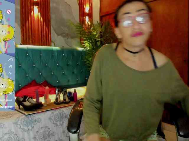 Sabrina-dupont Sex Cam Show