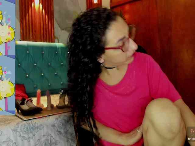 Sabrina-dupont Sex Cam Show