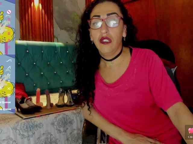 Sabrina-dupont Sex Cam Show