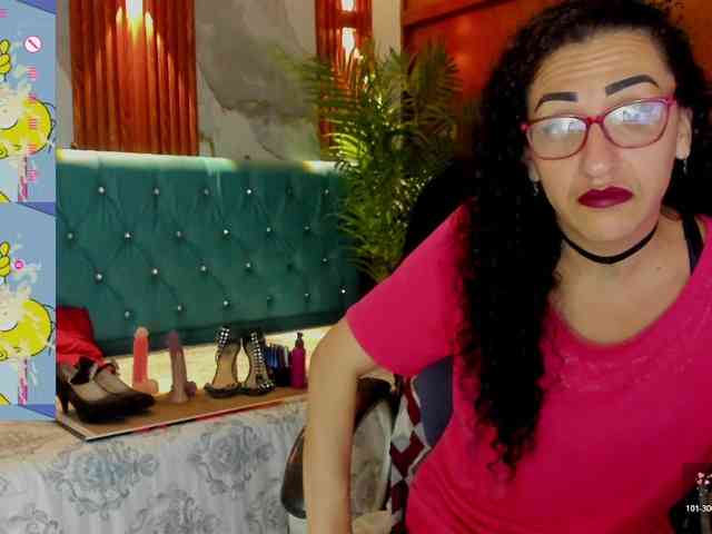 Sabrina-dupont Sex Cam Show