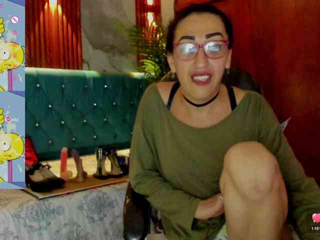 Sabrina-dupont Sex Cam Show