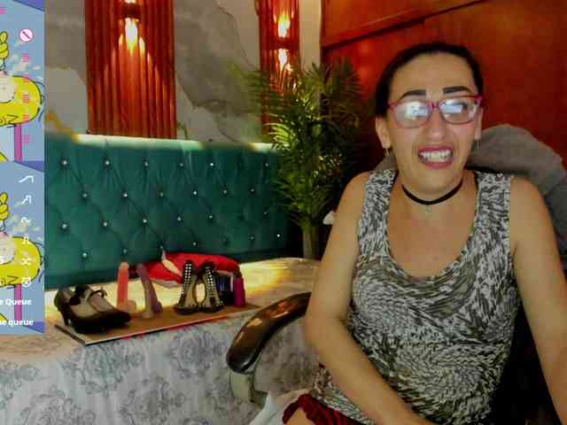 Sabrina-dupont Sex Cam Show