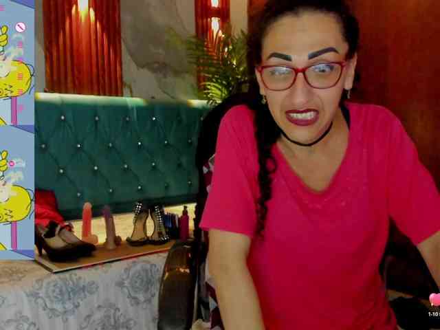 Sabrina-dupont Sex Cam Show
