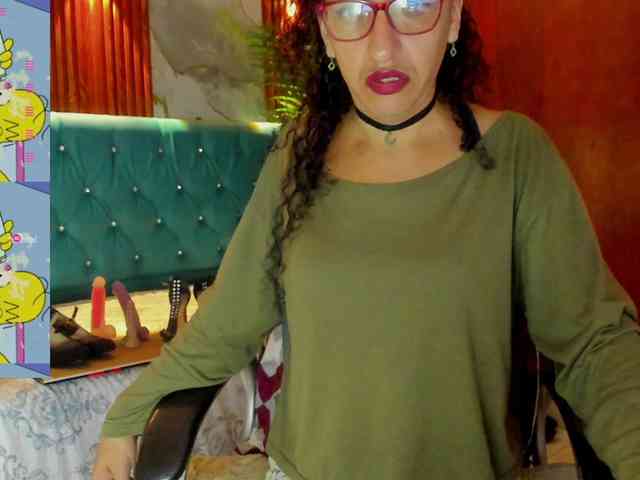 Sabrina-dupont Live Webcam on BongaCams