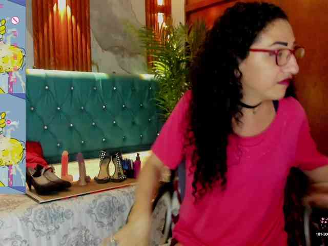 Sabrina-dupont Sex Cam Show