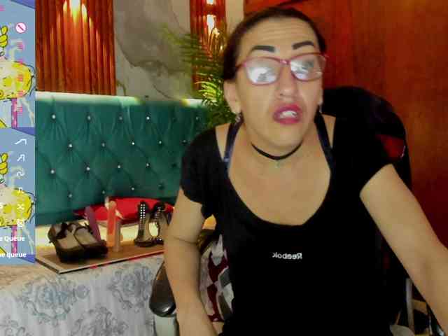 Sabrina-dupont Sex Cam Show