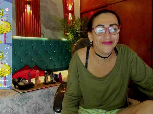 Sabrina-dupont Sex Cam Show