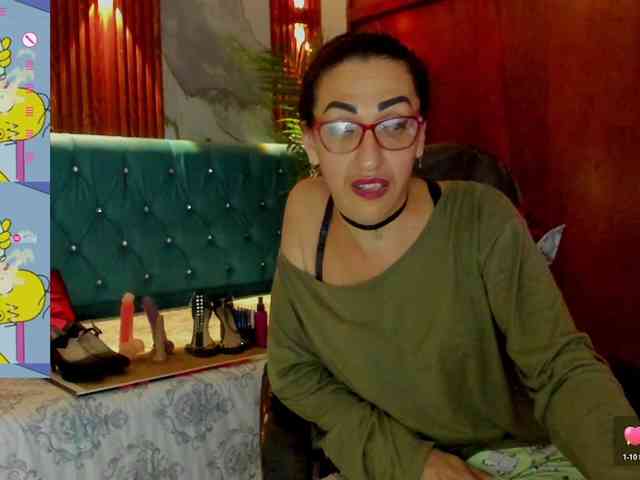 Sabrina-dupont Sex Cam Show