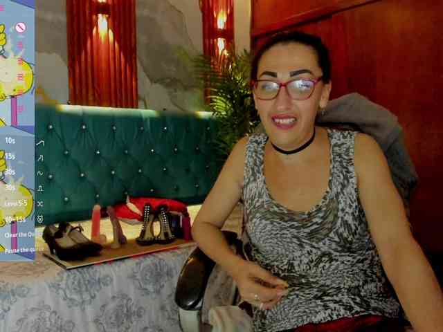 Sabrina-dupont Sex Cam Show