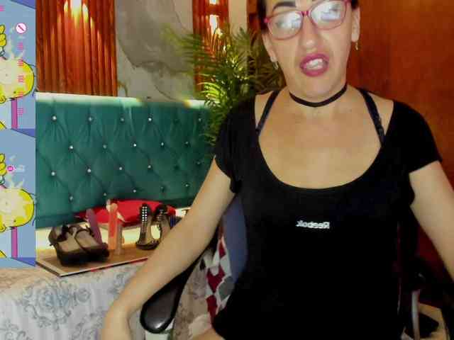 Sabrina-dupont Sex Cam Show