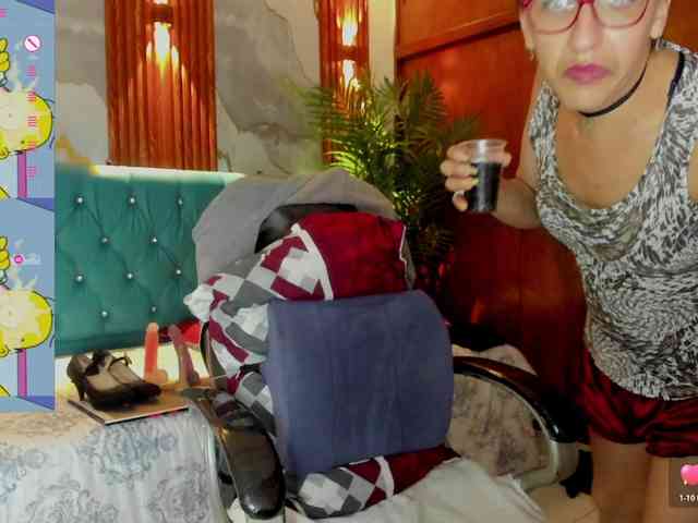 Sabrina-dupont Sex Cam Show