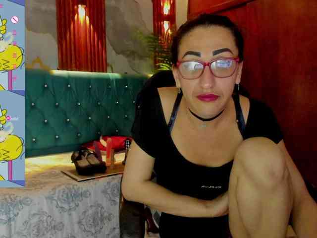 Sabrina-dupont Sex Cam Show