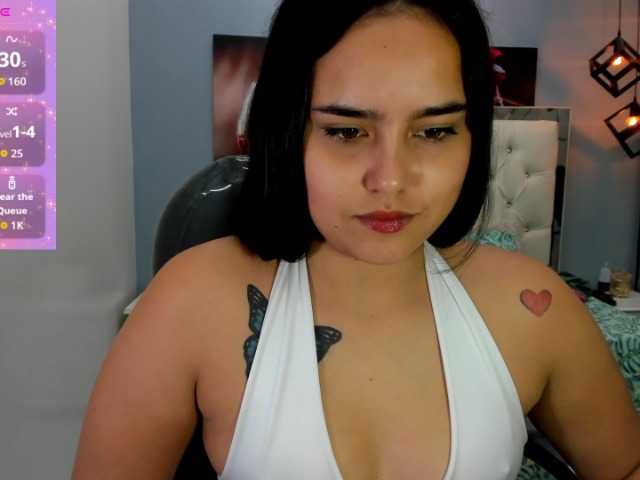 Helen-russo live cam on BongaCams