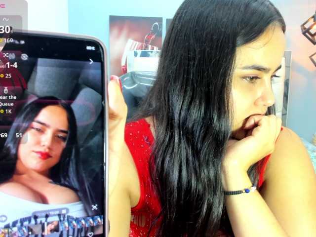 Helen-russo live cam on BongaCams