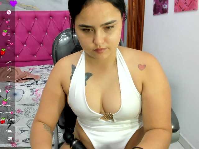 Helen-russo live cam on BongaCams