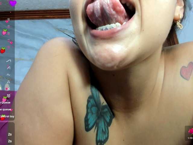 Helen-russo live cam on BongaCams
