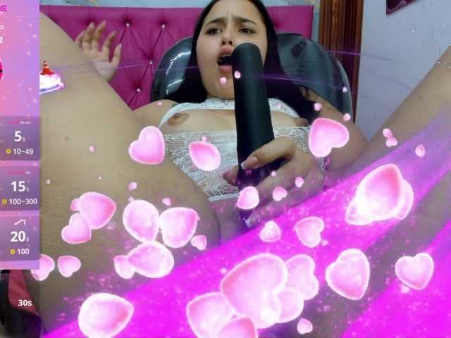 Helen-russo live webcam show