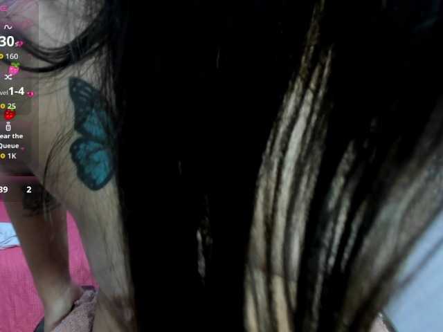Helen-russo live cam on BongaCams