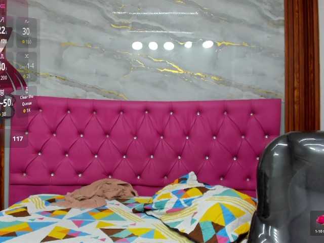 Helen-russo live cam on BongaCams