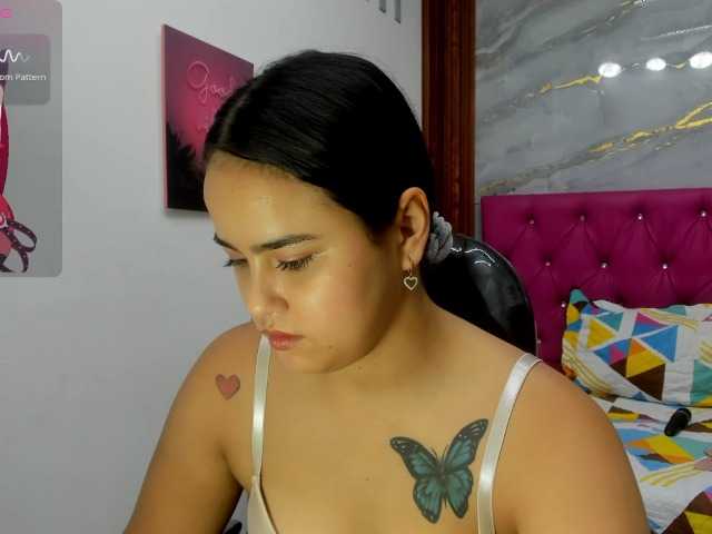 Helen-russo live cam on BongaCams