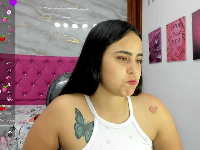 Helen-russo live cam on BongaCams