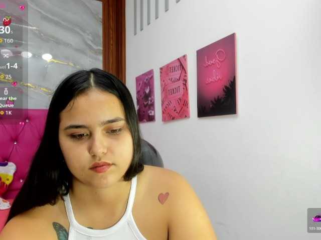 Helen-russo live cam on BongaCams