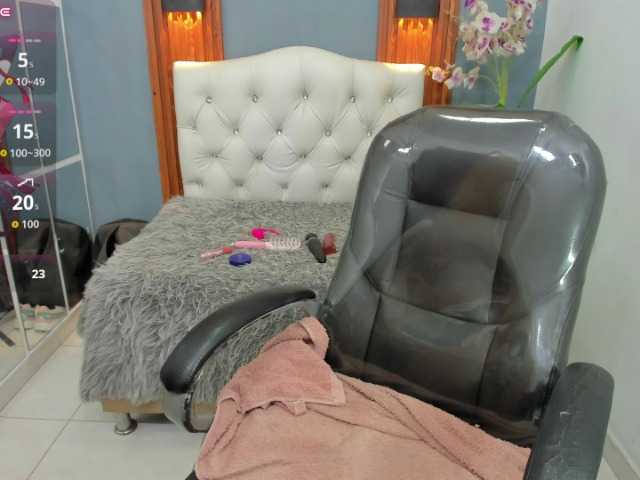 Helen-russo live cam on BongaCams