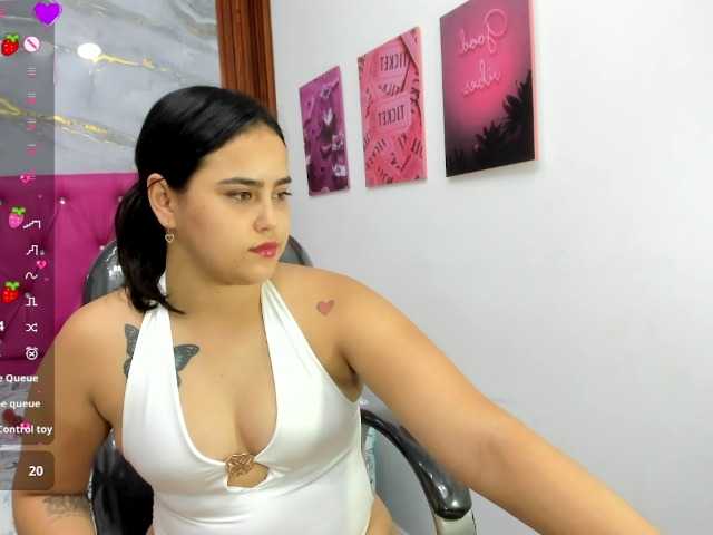 Helen-russo live cam on BongaCams