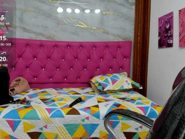 Helen-russo live cam on BongaCams