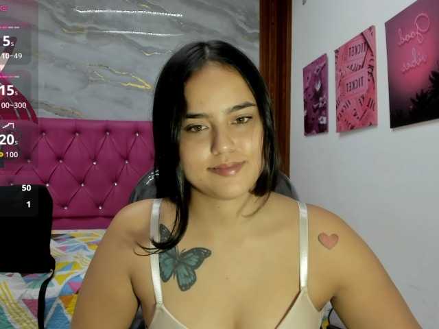 Helen-russo live cam on BongaCams