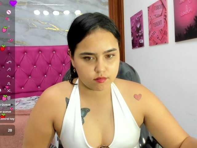 Helen-russo live cam on BongaCams